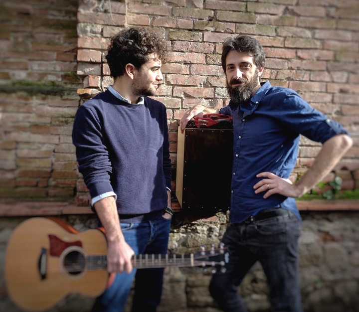 Two The Tune