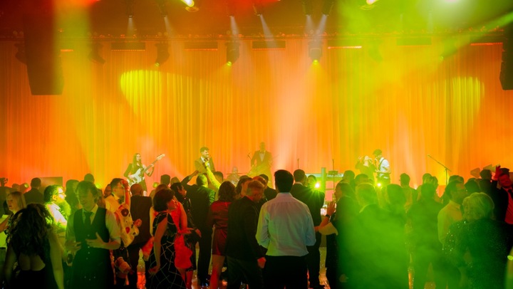 Rhythm Royale