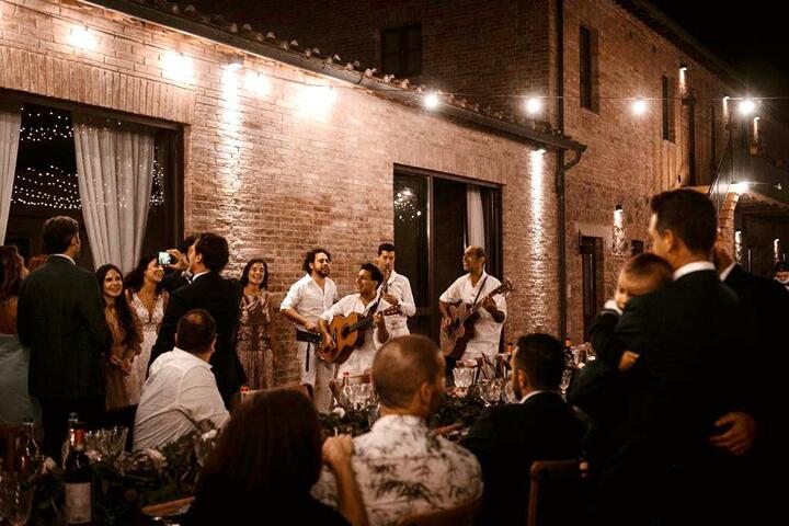 Sunset Roamers - performance photo 9
