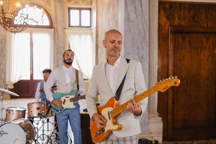 The Flair - performance photo 30