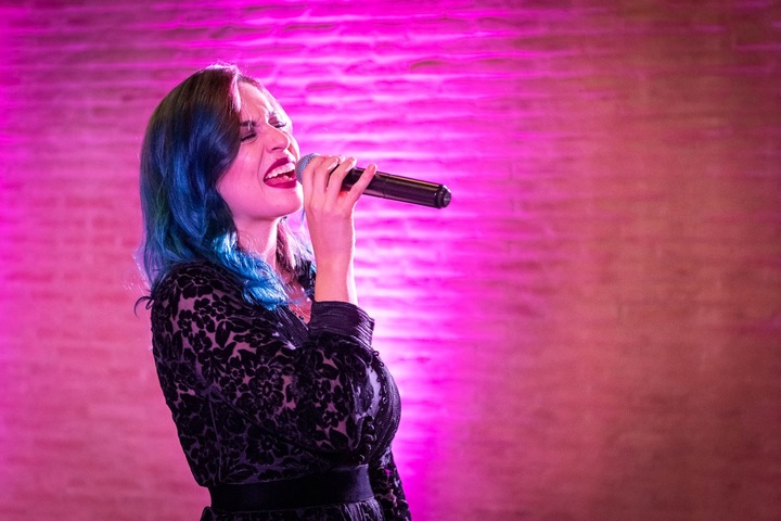 The Flair - performance photo 15