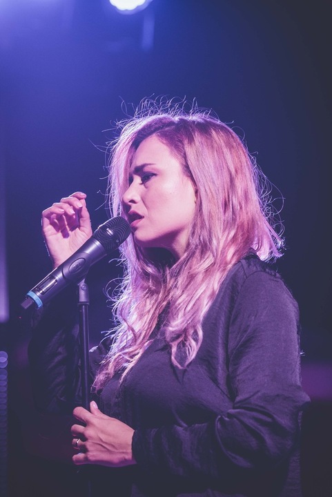 The Flair - performance photo 11