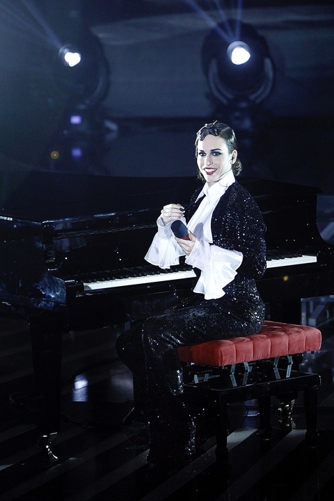The Flair - performance photo 24