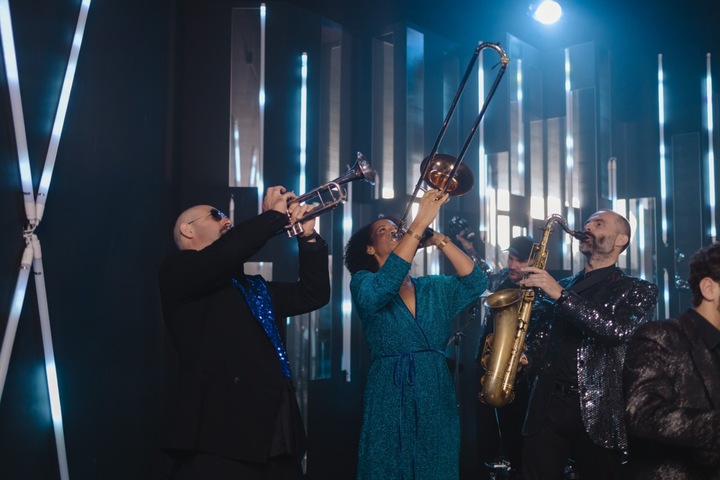 The Flair - performance photo 20