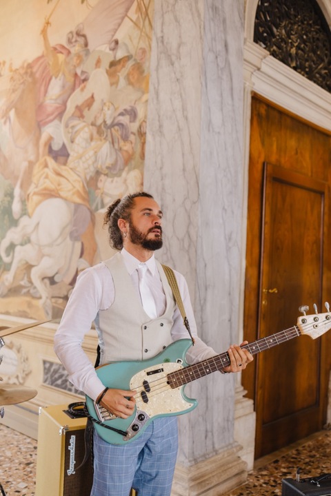 The Flair - performance photo 32