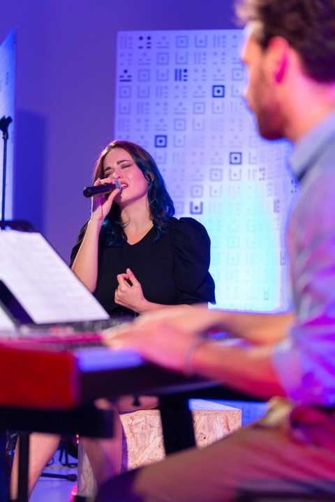 The Flair - performance photo 34
