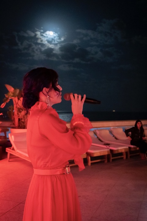 The Flair - performance photo 14