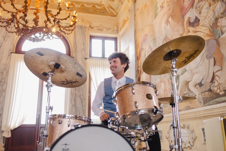The Flair - performance photo 19