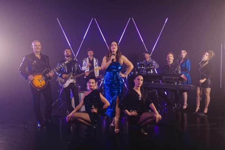 The Flair - performance photo 55