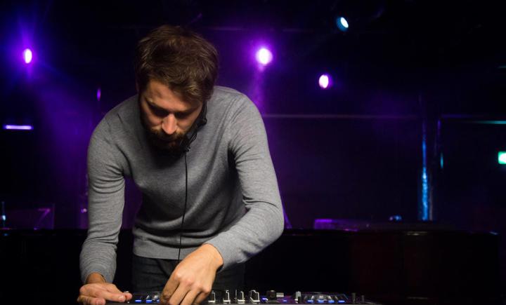 DJ George Jonathan