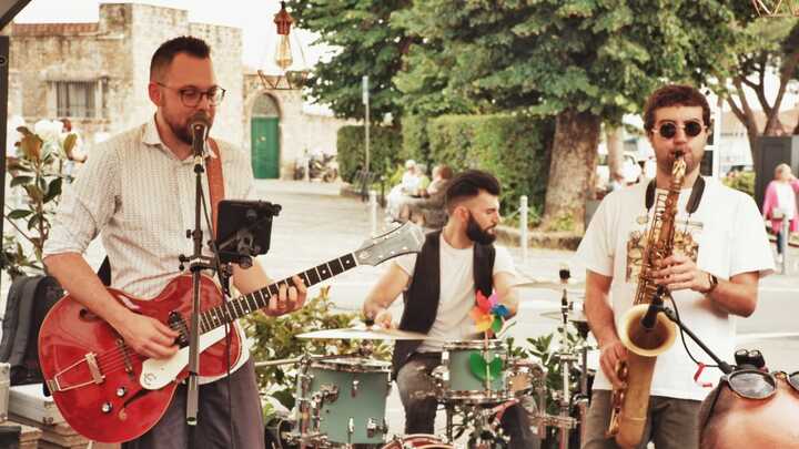 Runaway Soul - performance photo 12