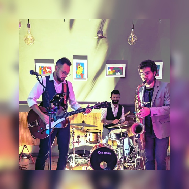 Runaway Soul - performance photo 10