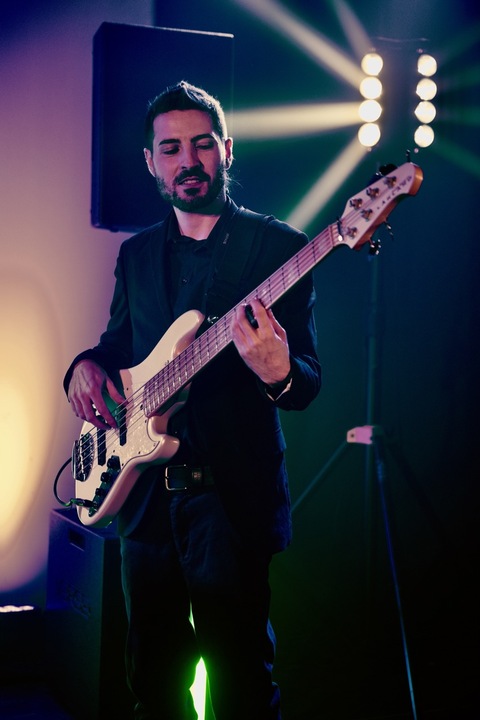 Urban Groove Collective - performance photo 10