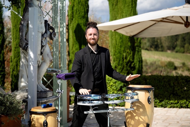 Urban Groove Collective - performance photo 8