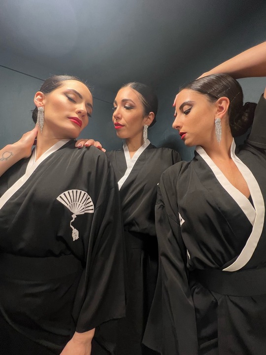The Milan Dancers - performance photo 39