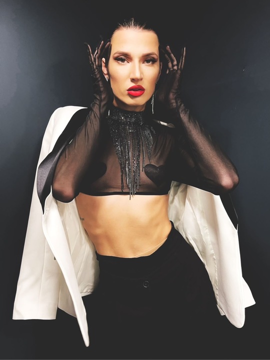 The Milan Dancers - performance photo 15