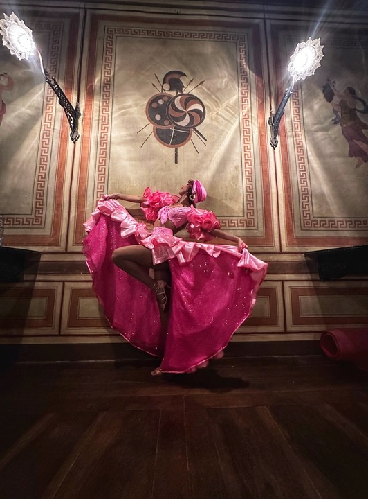 The Milan Dancers - performance photo 28