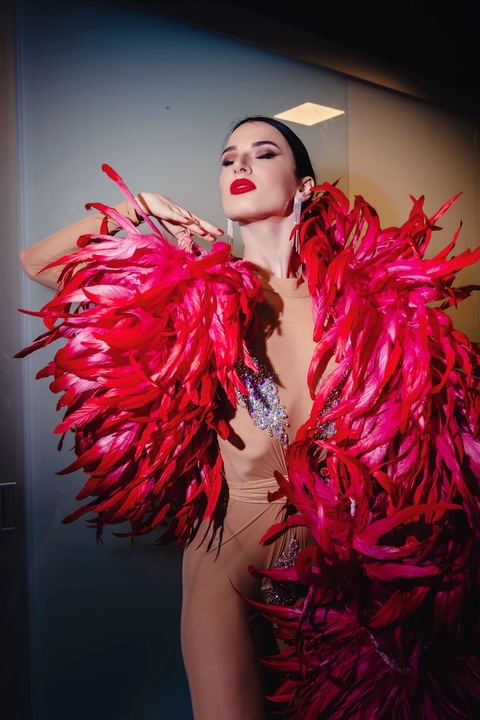 The Milan Dancers - performance photo 40