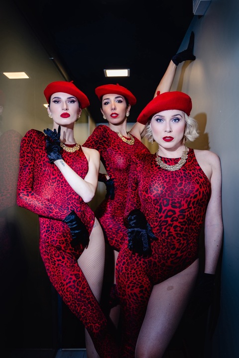 The Milan Dancers - performance photo 42