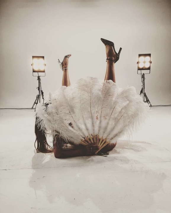 The Milan Dancers - performance photo 37