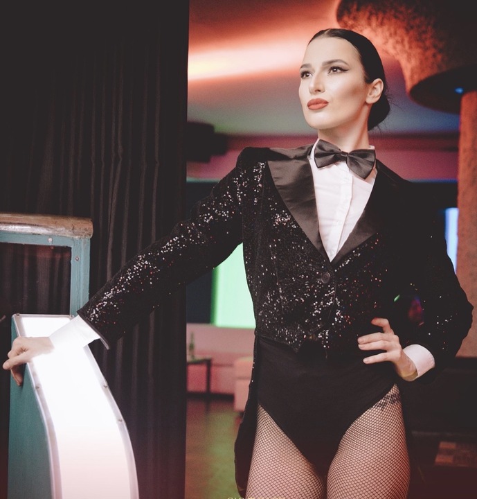 The Milan Dancers - performance photo 17