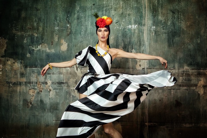 The Milan Dancers - performance photo 22