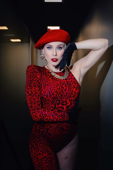The Milan Dancers - performance photo 41