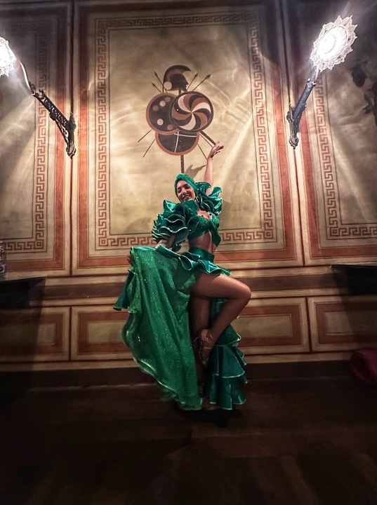 The Milan Dancers - performance photo 24