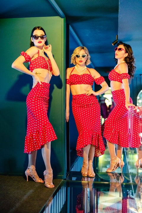 The Milan Dancers - performance photo 19