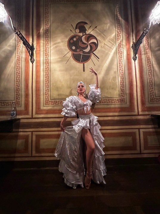 The Milan Dancers - performance photo 25