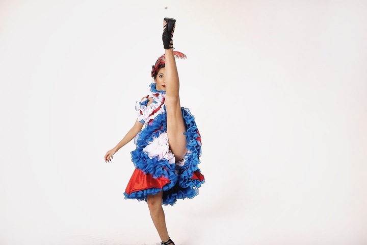 The Milan Dancers - performance photo 31