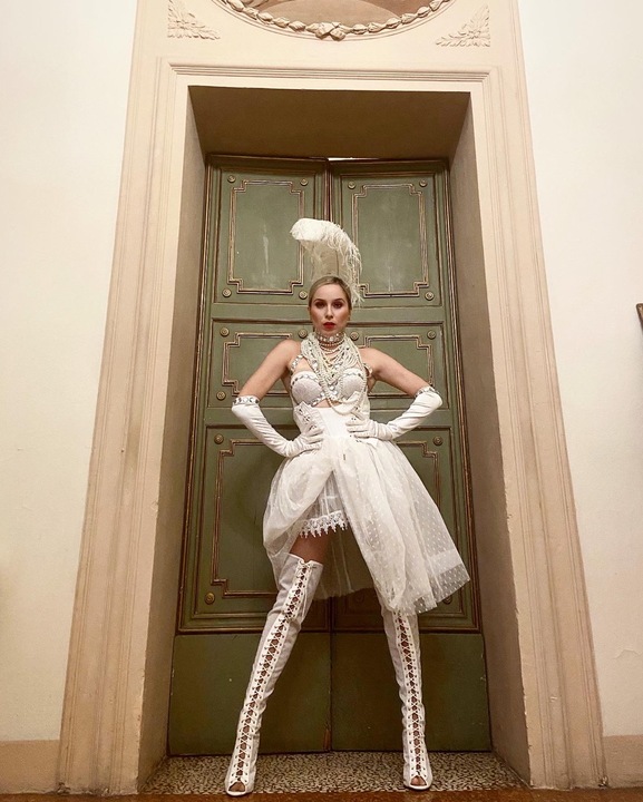 The Milan Dancers - performance photo 10