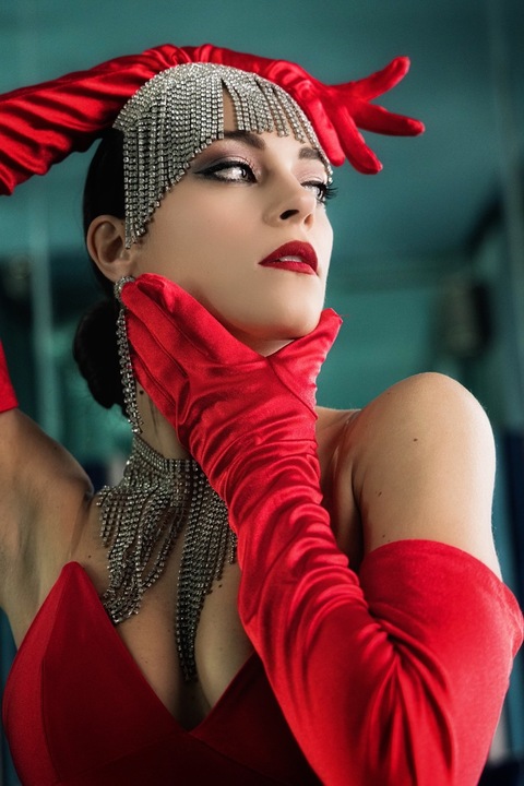 The Milan Dancers - performance photo 21