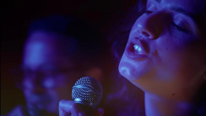 Four the Club - performance photo 6