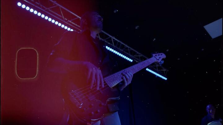 Four the Club - performance photo 8