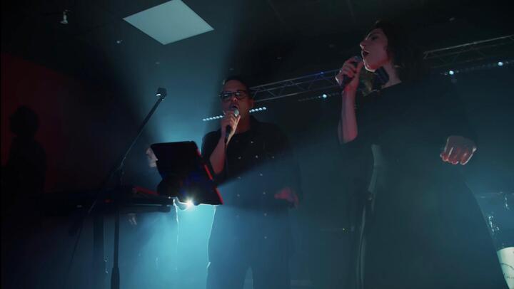 Four the Club - performance photo 4