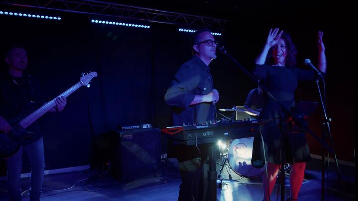 Four the Club - performance photo 11