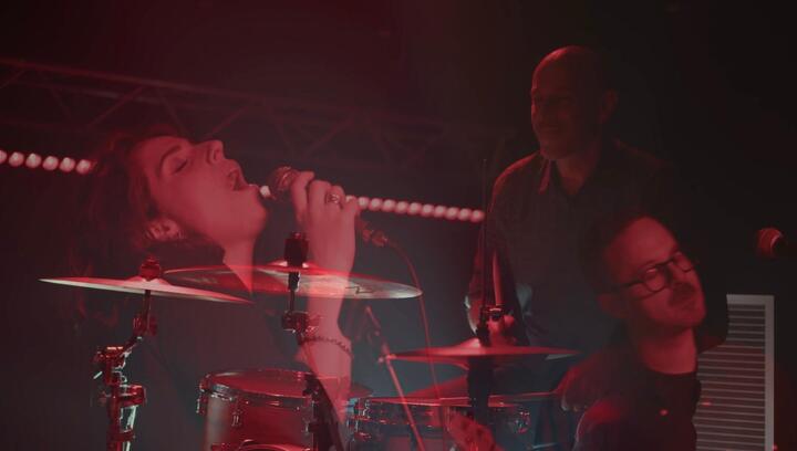 Four the Club - performance photo 3