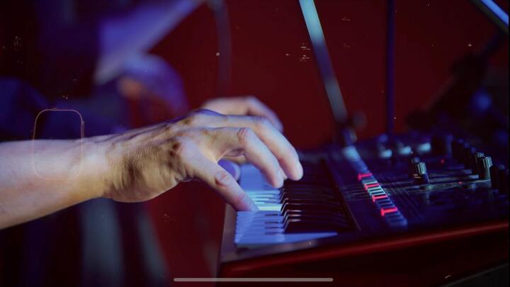 Four the Club - performance photo 9