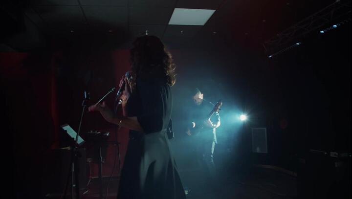 Four the Club - performance photo 2