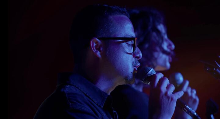 Four the Club - performance photo 7