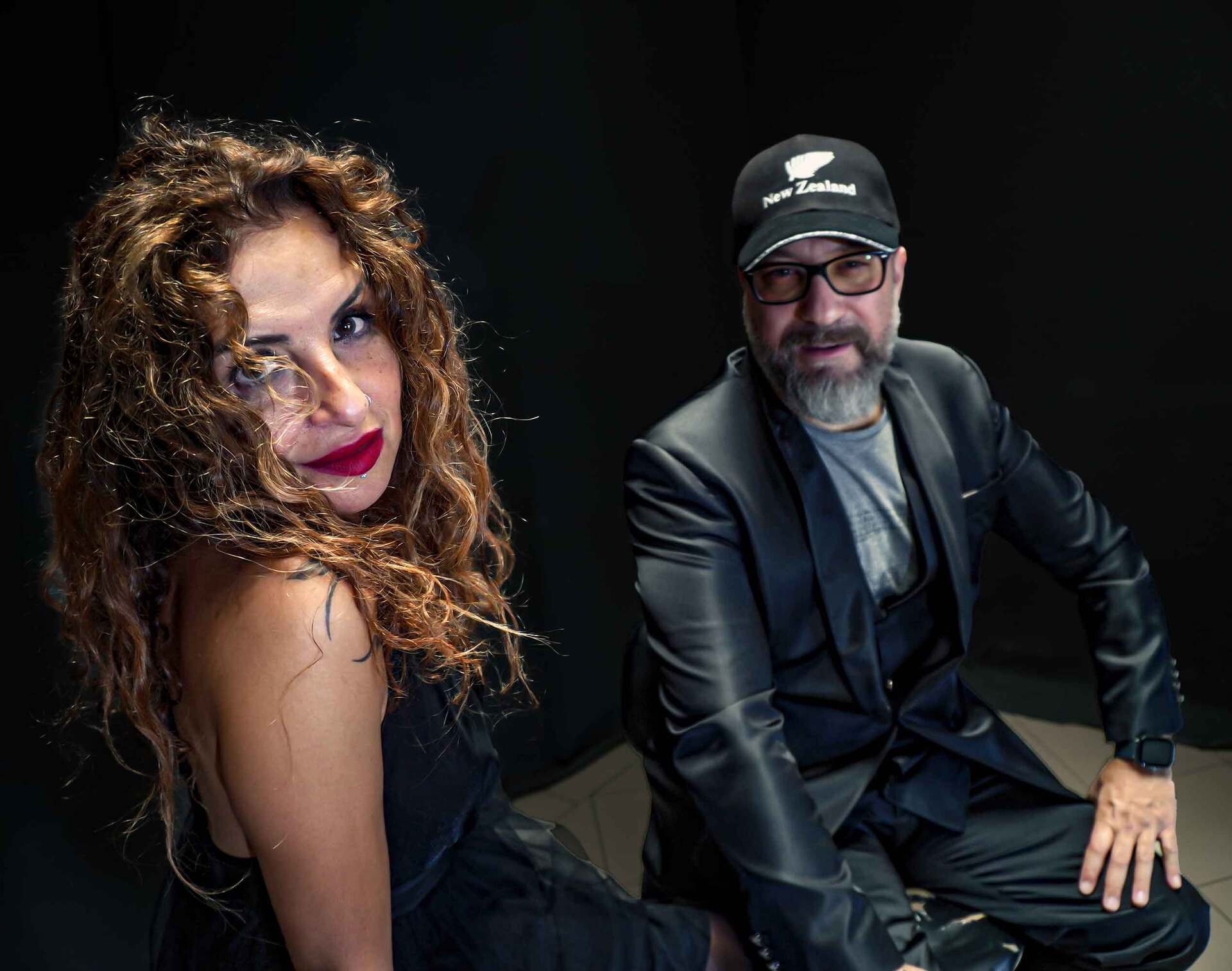 Aperitivo Duo