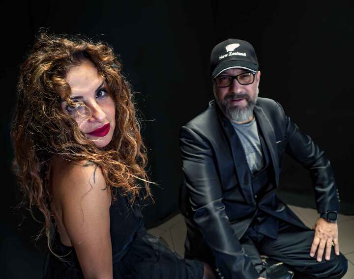 Aperitivo Duo