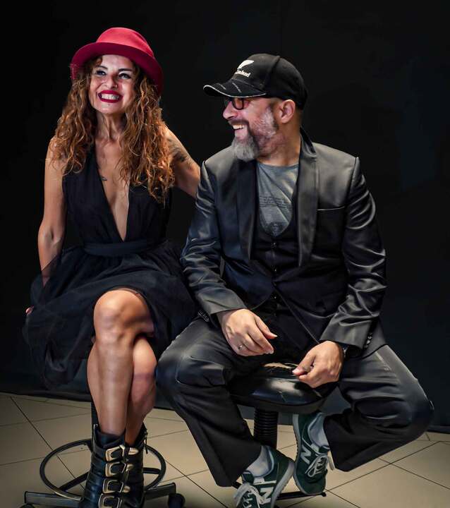 Aperitivo Duo - performance photo 4