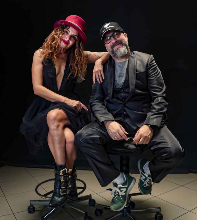 Aperitivo Duo - performance photo 5