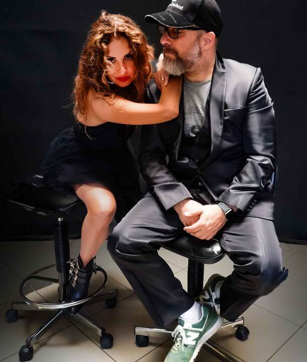 Aperitivo Duo - performance photo 2
