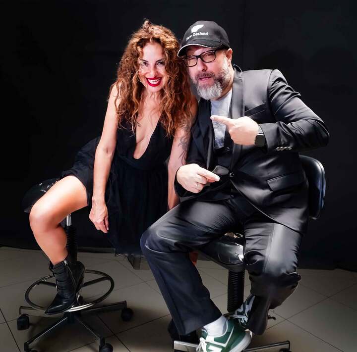 Aperitivo Duo - performance photo 1