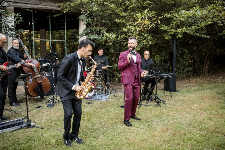Vivo Collective - performance photo 68