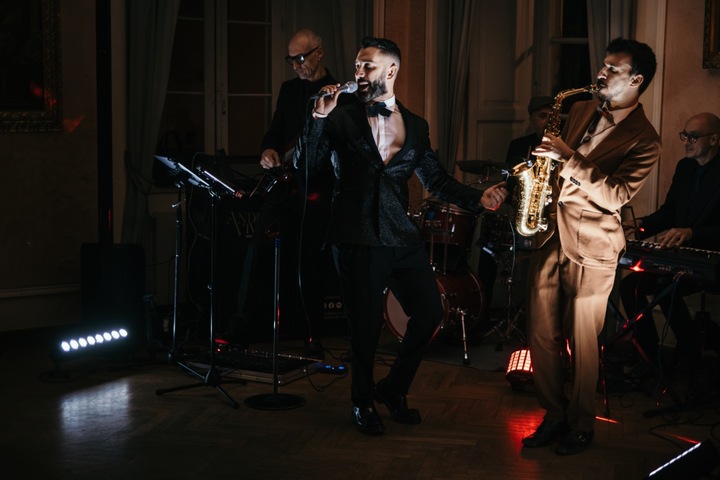 Vivo Collective - performance photo 14