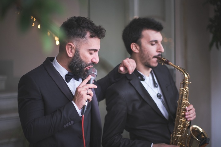 Vivo Collective - performance photo 12